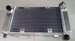 Радиатор для Yamaha FZ6 S Fazer/FZ6 N Naked 2004-2006 г.в.