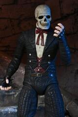 Фигурка NECA Universal Monsters x Teenage Mutant Ninja Turtles: Casey Jones as Phantom of Opera