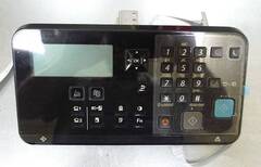 Панель в сборе SHARP (Operation panel unit) в сборе CCAB0342QS58 для BP10C20 OEM