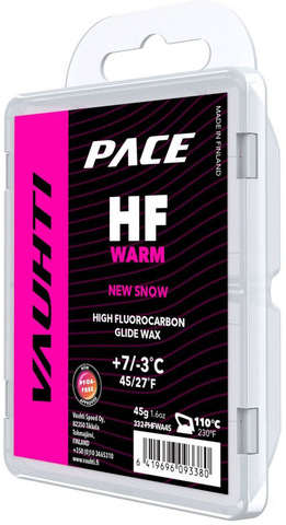 Картинка парафин Vauhti PHF WARM - 1