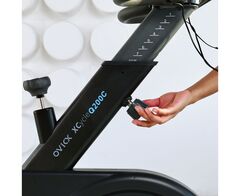 Спин-байк DFC OVICX Q200-O