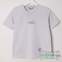 светло-серый