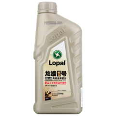 Моторное масло Lopal 1 Advanced Fully Synthetic Series SP 0W-40 - 1 л