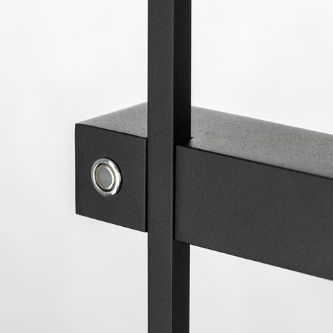 Настенный светодиодный светильник Citilux PIXEL CL216371