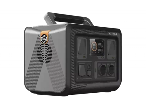 Портативная электростанция ARTELV PSL 1500W