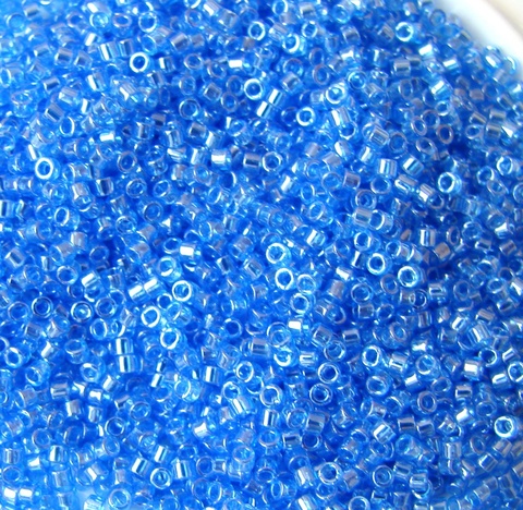 DB-1230 Transp Azure Luster