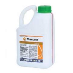 Фунгицид Максим, КС 5 л