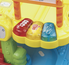 VTech Интерактивный игровой набор 