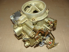 Карбюратор к-135 (ГАЗ-53)