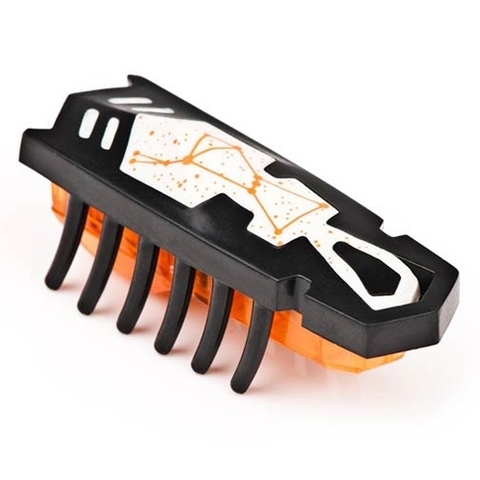 HEXBUG игрушка для кошек интерактивная микроробот 