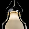 Подвес Arte Lamp Lumino A1502SP-1CC