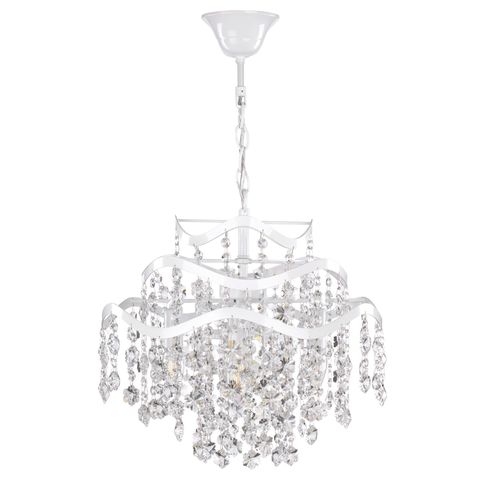 Подвесной светильник Freya Charlotte FR1001PL-04W