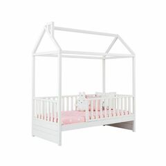 Кровать домик Кидс №11