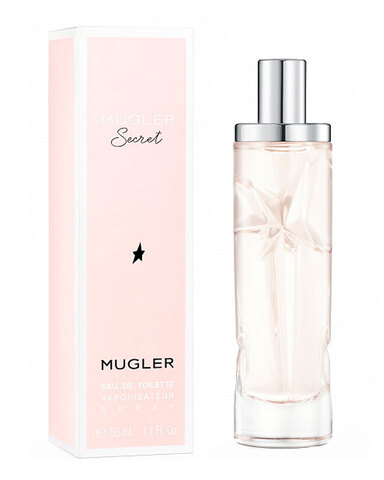 Thierry Mugler Secret edt w