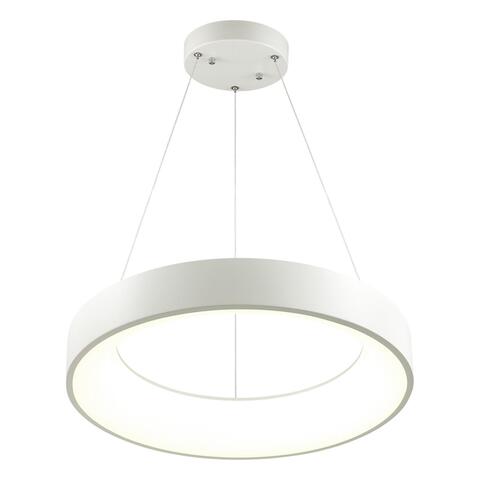 Подвесной светильник Odeon Light Sole 4066/50L