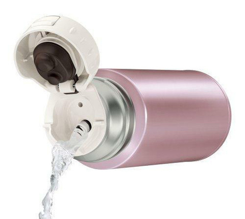 Термос Thermos FFM-350 0.35л. розовый (320094)