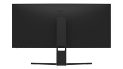 Монитор Xiaomi Redmi Curved Display 30