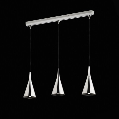 Люстра подвесная ST Luce Gocce SL874.103.03
