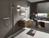 Hansgrohe Vivenis Смес./раков. 80 без слива ХР 75012000