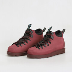 Ботинки Native Fitzsimmons Tart Red