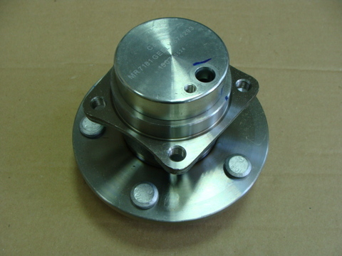 Ступица задняя Geely Emgrand