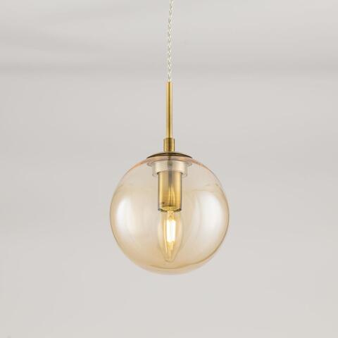 Подвесной светильник Citilux Томми CL102013