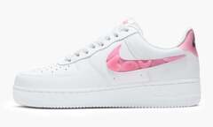 Nike Air Force 1 Low WMNS '07 SE "Love for All"