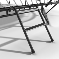 Батут Koenigsmann FreeJump World