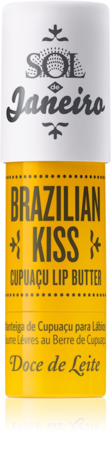 Sol de janeiro brazilian kiss deals cupuaçu lip butter 6.2 g