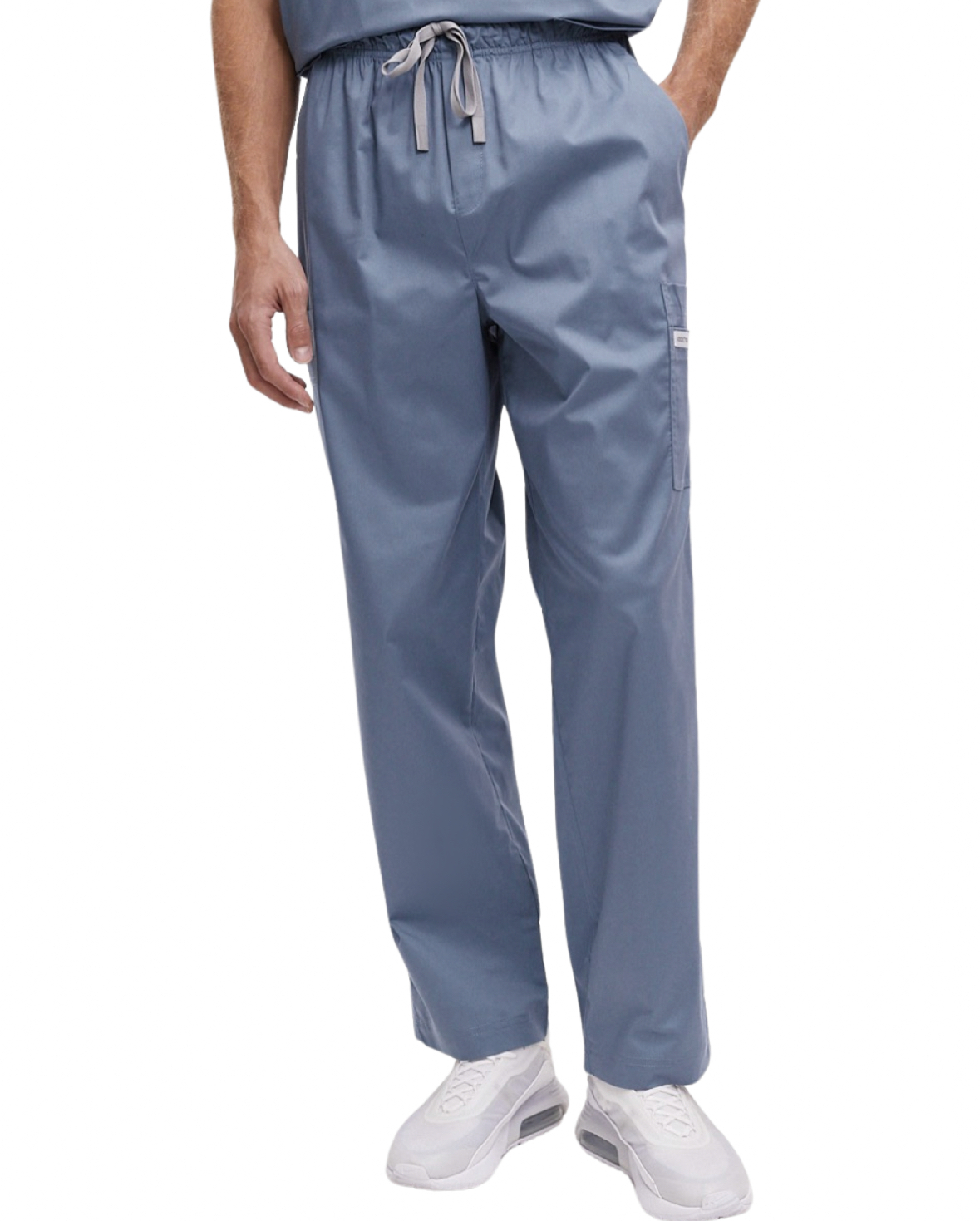 Хирургические брюки мужские 4DOCTORS