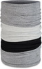 Картинка шарф-труба Buff Wool lightweight Greyish - 1