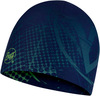 Картинка шапка Buff Hat Microfiber Reversible Havoc Blue - 3