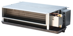 Канальный фанкойл MDV MDKT2-V300