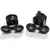 Abber AG30160B-S60B-S60B Душевой уголок, 160x60x195