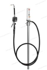 Комплект для раздачи масла из бочек 200 л БЕЗ ТЕЛЕЖКИ 454110 Samoa