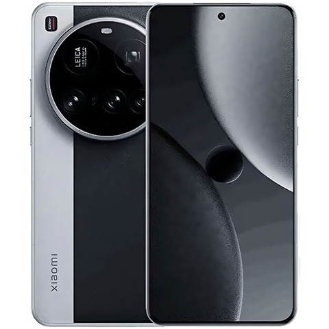 Смартфон Xiaomi 15 Ultra 16/512 ГБ Global, Dual nano SIM+ eSIM, Серебристый | Silver Chrome