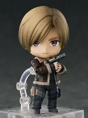 Фигурка Nendoroid Resident Evil 4: Leon S. Kennedy (2337)