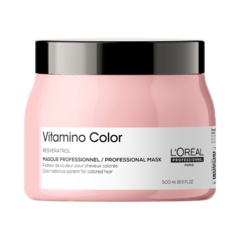 L'Oreal Professionnel VITAMINO COLOR маска для окрашенных волос 500 мл.