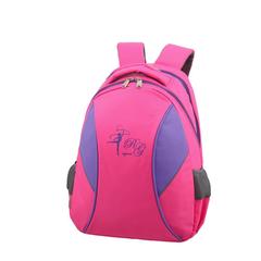 Розовый ярко