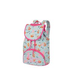 лисички мята