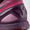 Элитные Кроссовки беговые Asics Gel Nimbus 19 Violet женские