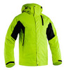 Куртка 8848 Altitude Cooper Neon Yellow