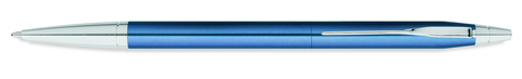 Ручка шариковая Cross Century Sport CT Steel Blue (AT0082-24)