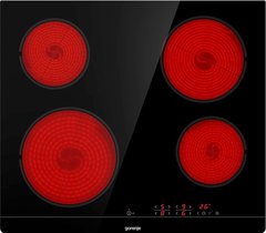 Варочная панель Gorenje ECT 641 BSC