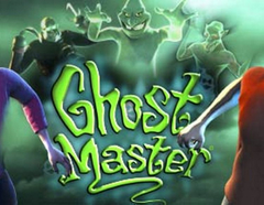 Ghost Master (для ПК, цифровой код доступа)