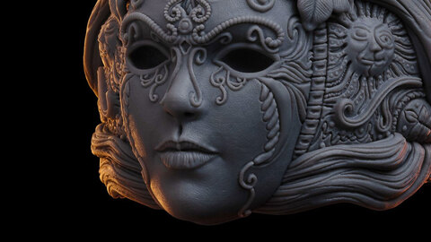 3D-принтер Phrozen Sonic MEGA 8K