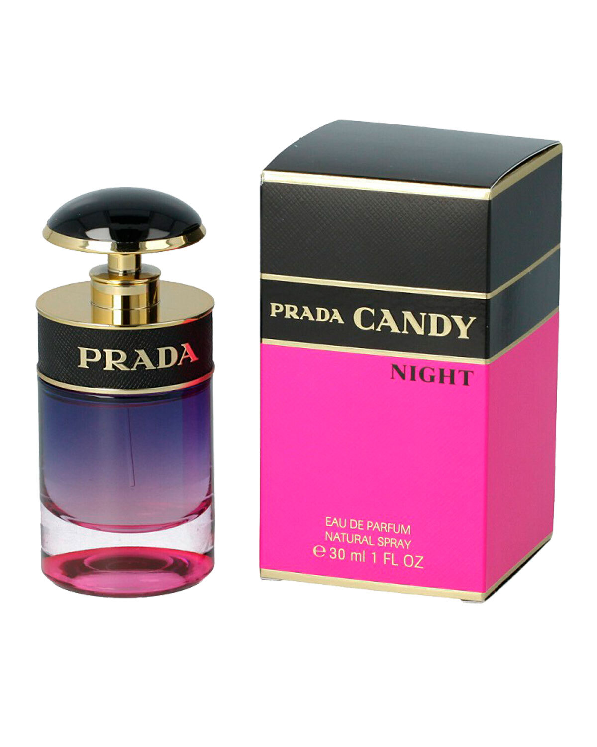 Prada candy 7ml 2025