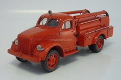 GAZ-51A ACU-20 Fire Engine Ural Falcon USSR 1:43