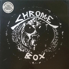 Chrome / Chrome Box Revisited (Box Set)(7LP)