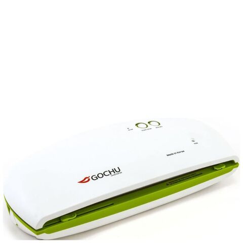 Вакуумный упаковщик Gochu VAC-470